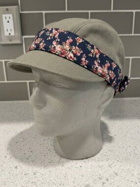 San Diego Hat Company Vintage-Style Cap